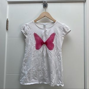 Zara Kids Top